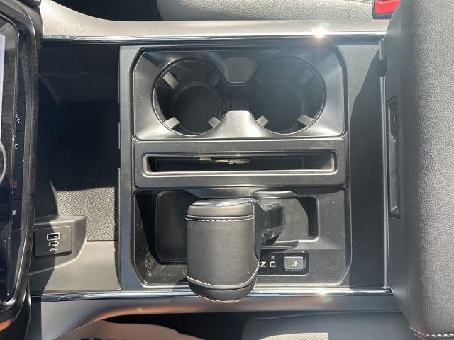 2025 Ford F-150 Lightning Flash 4WD SuperCrew 5.5' Box