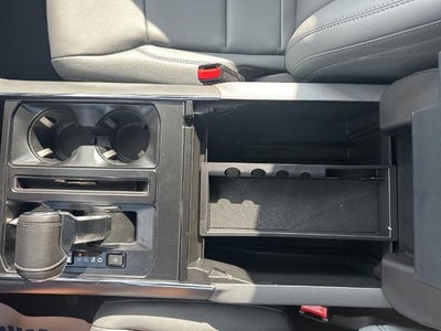 2025 Ford F-150 Lightning Flash 4WD SuperCrew 5.5' Box