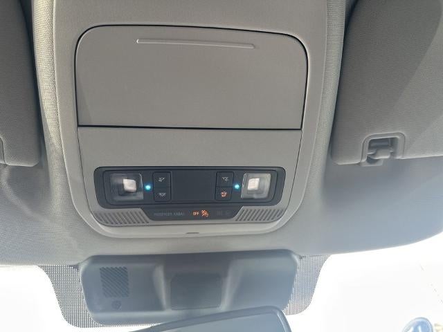 2025 Ford F-150 Lightning Flash 4WD SuperCrew 5.5' Box