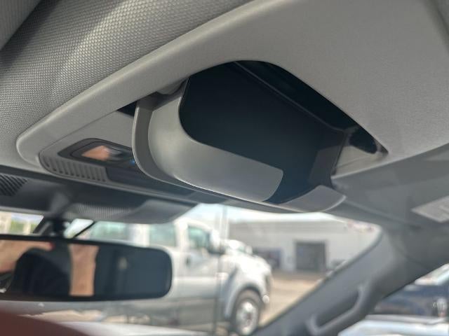 2025 Ford F-150 Lightning Flash 4WD SuperCrew 5.5' Box