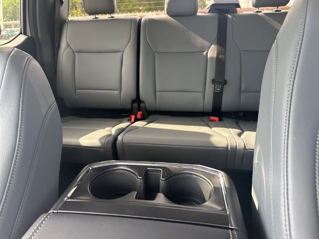 2025 Ford F-150 Lightning Flash 4WD SuperCrew 5.5' Box