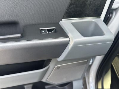 2025 Ford F-150 Lightning Flash 4WD SuperCrew 5.5' Box