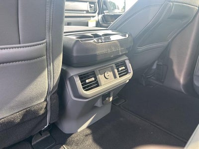 2025 Ford F-150 Lightning Flash 4WD SuperCrew 5.5' Box