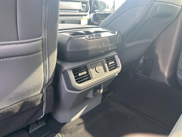 2025 Ford F-150 Lightning Flash 4WD SuperCrew 5.5' Box