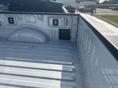 2025 Ford F-150 Lightning Flash 4WD SuperCrew 5.5' Box