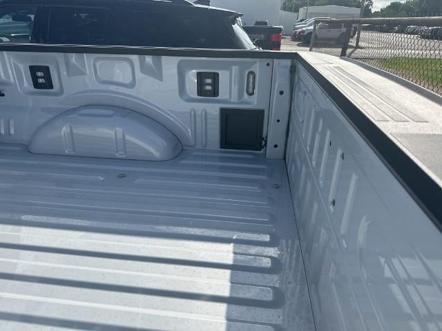 2025 Ford F-150 Lightning Flash 4WD SuperCrew 5.5' Box