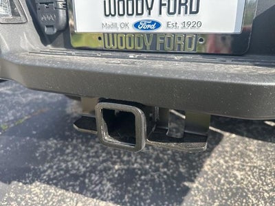 2025 Ford F-150 Lightning Flash 4WD SuperCrew 5.5' Box