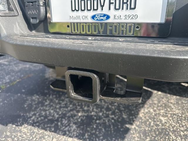 2025 Ford F-150 Lightning Flash 4WD SuperCrew 5.5' Box