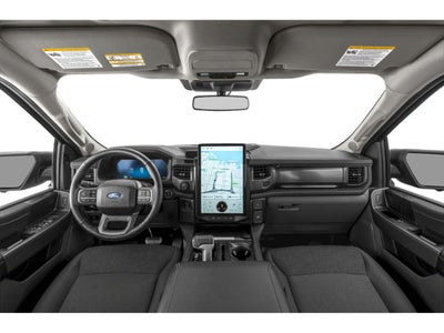 2025 Ford F-150 Lightning Flash 4WD SuperCrew 5.5' Box