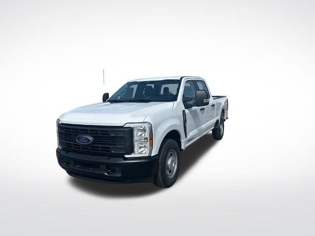 2025 Ford Super Duty F-250 SRW XL 2WD Crew Cab 6.75' Box