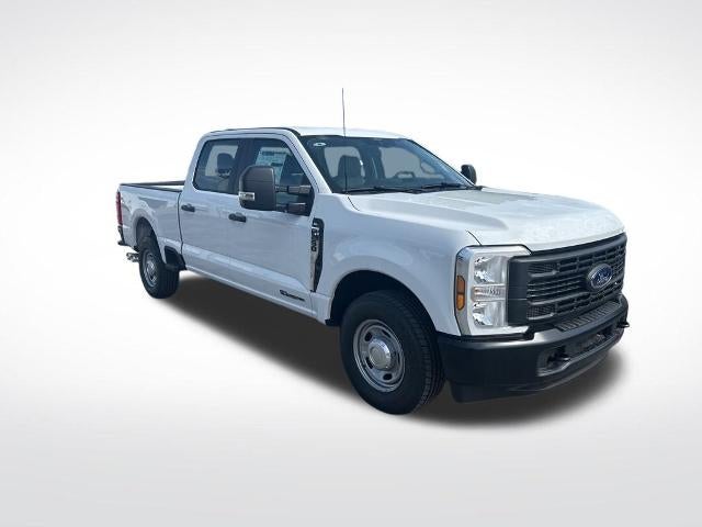 2025 Ford Super Duty F-250 SRW XL 2WD Crew Cab 6.75' Box