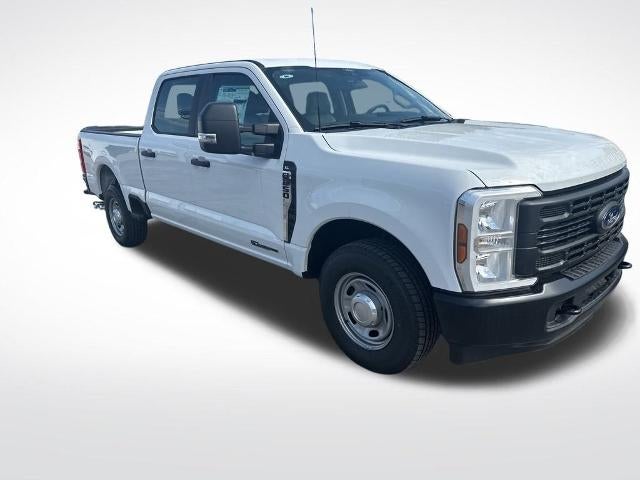 2025 Ford Super Duty F-250 SRW XL 2WD Crew Cab 6.75' Box
