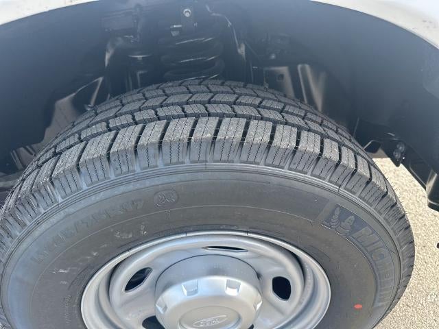 2025 Ford Super Duty F-250 SRW XL 2WD Crew Cab 6.75' Box