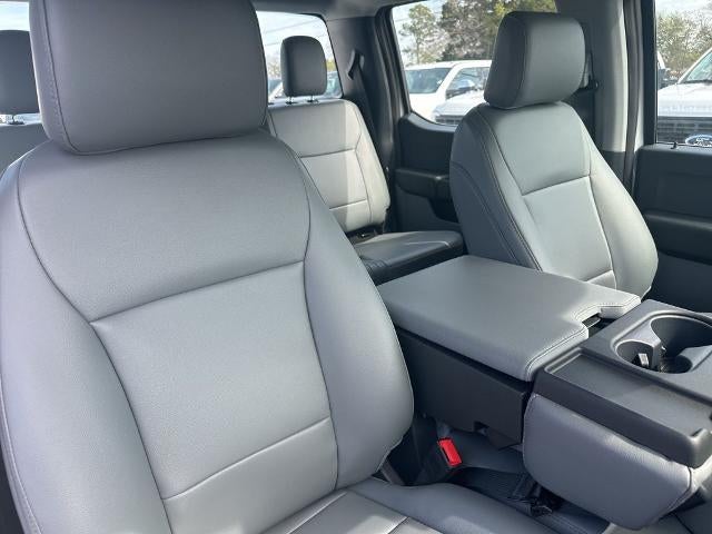 2025 Ford Super Duty F-250 SRW XL 2WD Crew Cab 6.75' Box