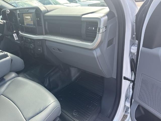 2025 Ford Super Duty F-250 SRW XL 2WD Crew Cab 6.75' Box