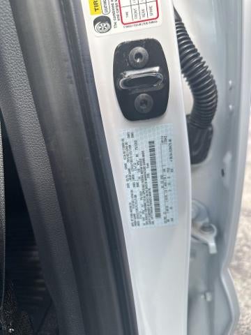 2025 Ford Super Duty F-250 SRW XL 2WD Crew Cab 6.75' Box