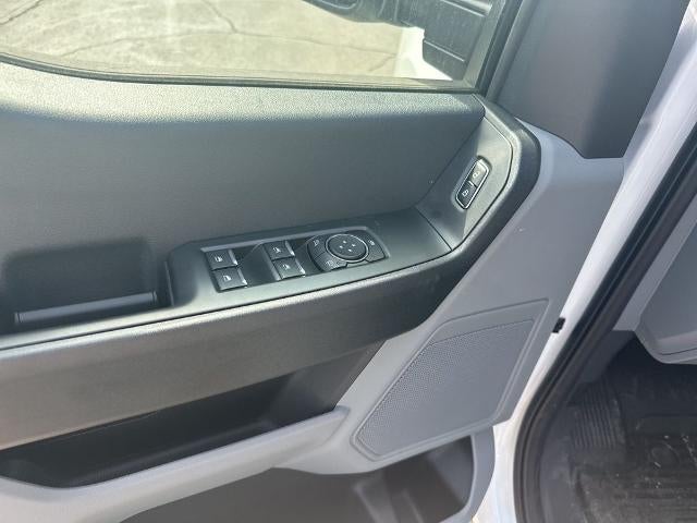 2025 Ford Super Duty F-250 SRW XL 2WD Crew Cab 6.75' Box