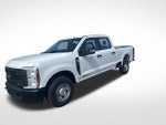 2025 Ford Super Duty F-250 SRW XL 2WD Crew Cab 6.75' Box