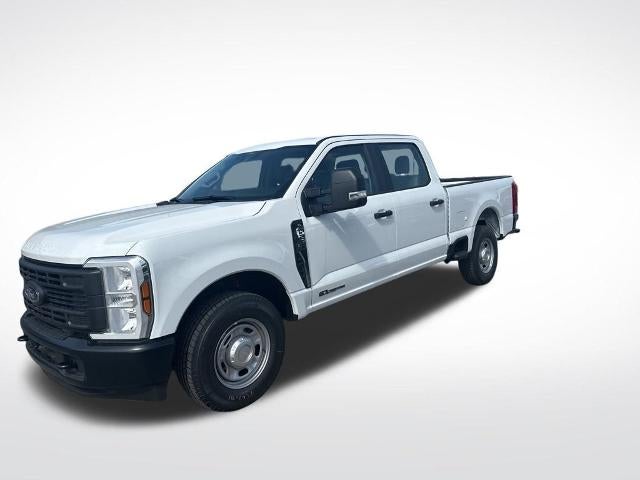 2025 Ford Super Duty F-250 SRW XL 2WD Crew Cab 6.75' Box