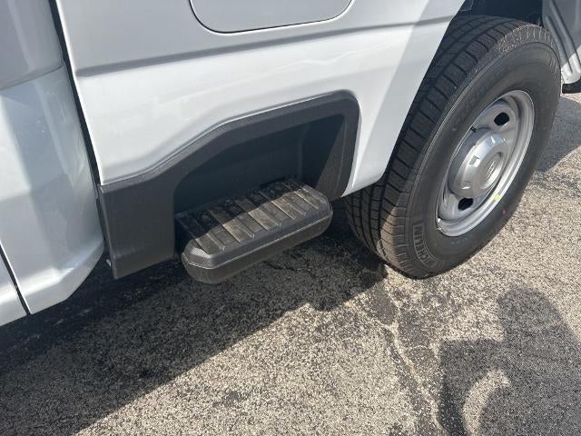 2025 Ford Super Duty F-250 SRW XL 2WD Crew Cab 6.75' Box