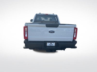 2025 Ford Super Duty F-250 SRW XL 2WD Crew Cab 6.75' Box