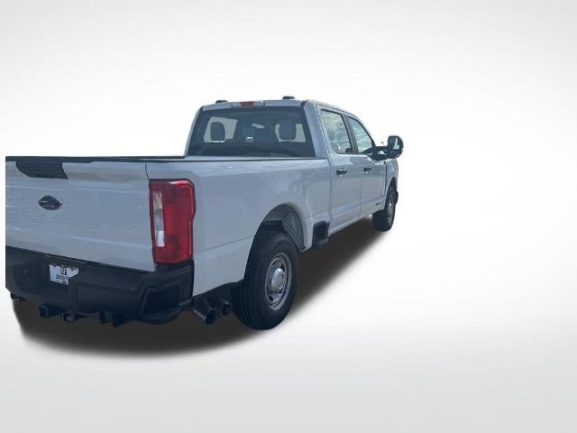 2025 Ford Super Duty F-250 SRW XL 2WD Crew Cab 6.75' Box