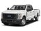 2025 Ford Super Duty F-250 SRW XL 2WD Crew Cab 6.75' Box