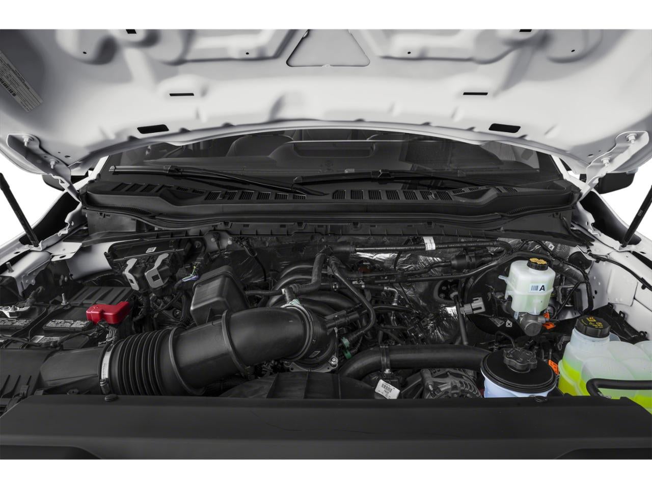 2025 Ford Super Duty F-250 SRW XL 2WD Crew Cab 6.75' Box