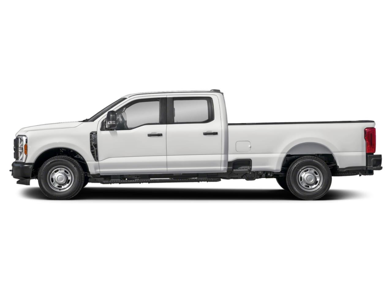 2025 Ford Super Duty F-250 SRW XL 2WD Crew Cab 6.75' Box