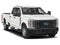 2025 Ford Super Duty F-250 SRW XL 2WD Crew Cab 6.75' Box