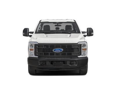 2025 Ford Super Duty F-250 SRW XL 2WD Crew Cab 6.75' Box