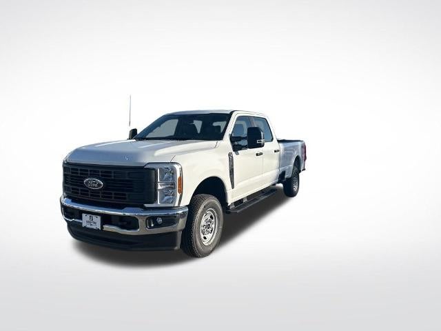 2026 Ford Super Duty F-250 SRW XL 4WD Crew Cab 8' Box