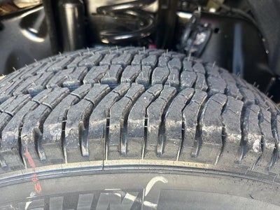 2026 Ford Super Duty F-250 SRW XL 4WD Crew Cab 8' Box