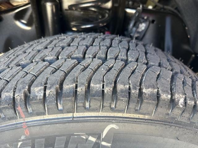 2026 Ford Super Duty F-250 SRW XL 4WD Crew Cab 8' Box