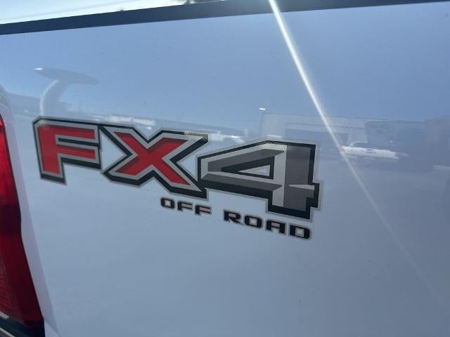 2026 Ford Super Duty F-250 SRW XL 4WD Crew Cab 8' Box