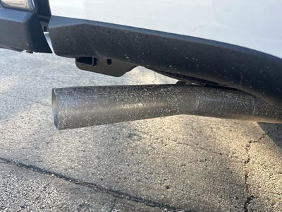 2026 Ford Super Duty F-250 SRW XL 4WD Crew Cab 8' Box