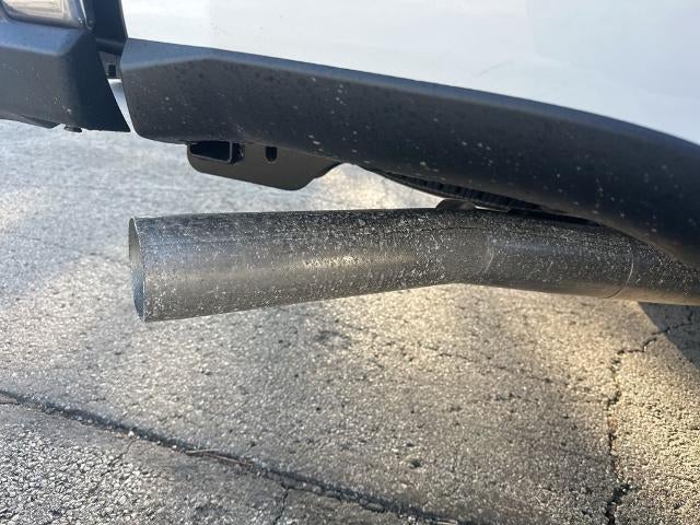 2026 Ford Super Duty F-250 SRW XL 4WD Crew Cab 8' Box