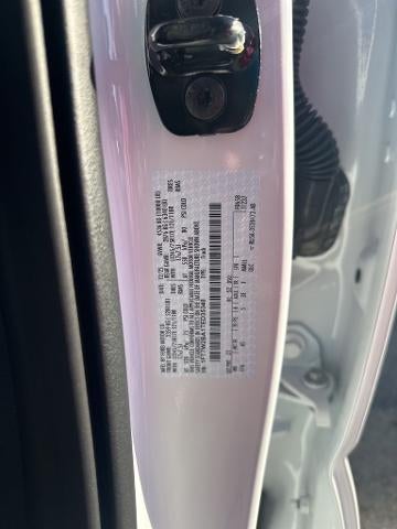 2026 Ford Super Duty F-250 SRW XL 4WD Crew Cab 8' Box