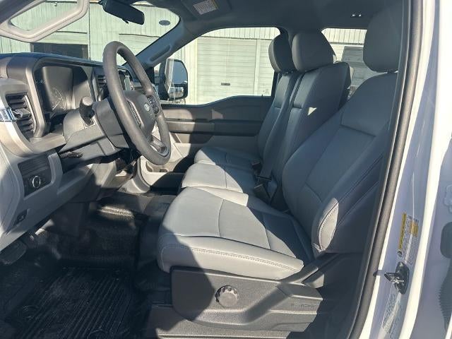 2026 Ford Super Duty F-250 SRW XL 4WD Crew Cab 8' Box