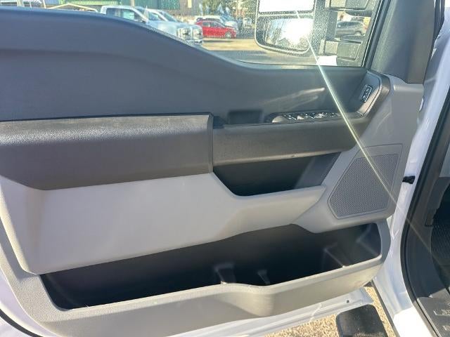 2026 Ford Super Duty F-250 SRW XL 4WD Crew Cab 8' Box