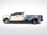 2026 Ford Super Duty F-250 SRW XL 4WD Crew Cab 8' Box