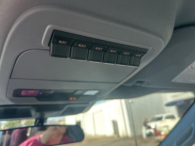 2026 Ford Super Duty F-250 SRW XL 4WD Crew Cab 8' Box