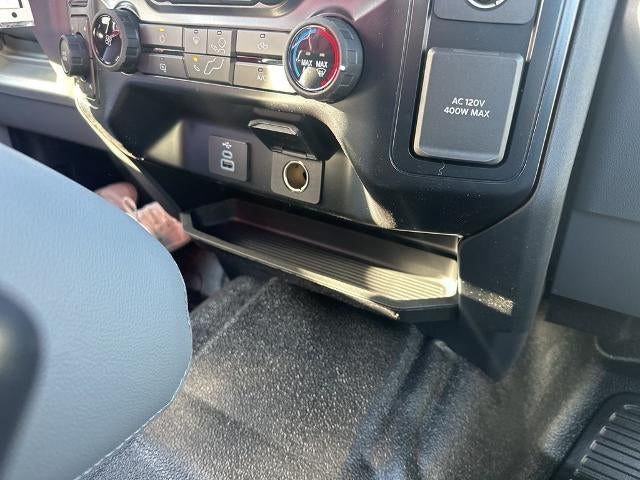 2026 Ford Super Duty F-250 SRW XL 4WD Crew Cab 8' Box