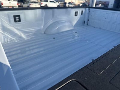 2026 Ford Super Duty F-250 SRW XL 4WD Crew Cab 8' Box