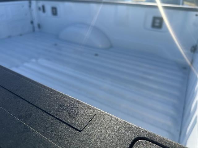 2026 Ford Super Duty F-250 SRW XL 4WD Crew Cab 8' Box