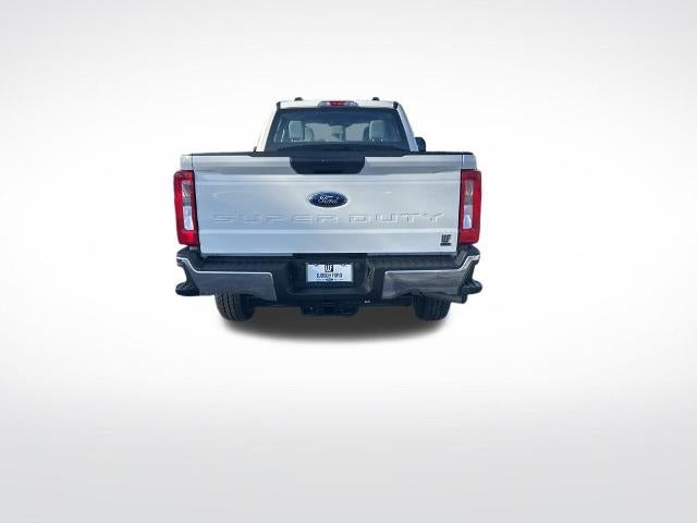 2026 Ford Super Duty F-250 SRW XL 4WD Crew Cab 8' Box