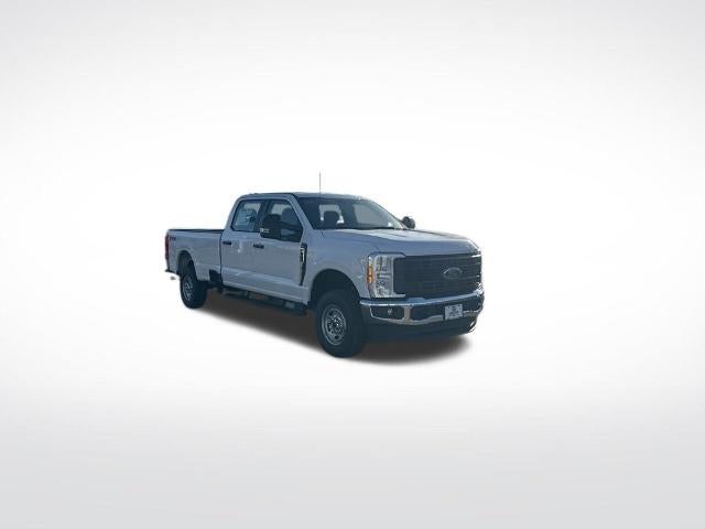 2026 Ford Super Duty F-250 SRW XL 4WD Crew Cab 8' Box