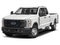 2026 Ford Super Duty F-250 SRW XL 4WD Crew Cab 6.75' Box
