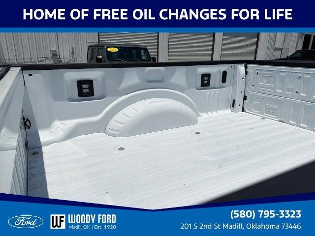 2026 Ford Super Duty F-250 SRW XLT 4WD Crew Cab 6.75' Box