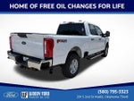 2026 Ford Super Duty F-250 SRW XLT 4WD Crew Cab 6.75' Box